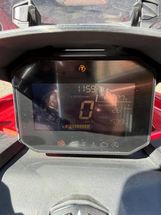 HONDA ADV 160 HONDA ADV 160